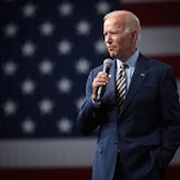 Joe Biden - som etter alle solemerker blir Demokratenes presidentkandidat - har enda ikke offentliggjort hvem han ønsker som sin visepresident. Det eneste vi vet er at han langt på vei har lovet at det skal være en kvinne. Men hva vil han vektlegge ellers?