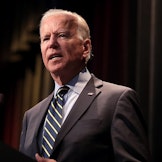 Joe Biden, tiltredende president i USA. Foto: jlhervàs / Flickr (CC BY 2.0)