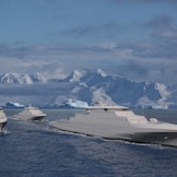 Innen 2024 skal Kystvaktens fartøyer i Nordkapp-klassen erstattes av tre nye fartøyer. Fartøyene skal primært løse oppdrag i nordområdene.