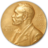 Nobels fredspris