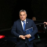 Ungarns statsminister, Viktor Orbán. Foto: EU2017EE / Flickr (CC BY 2.0)